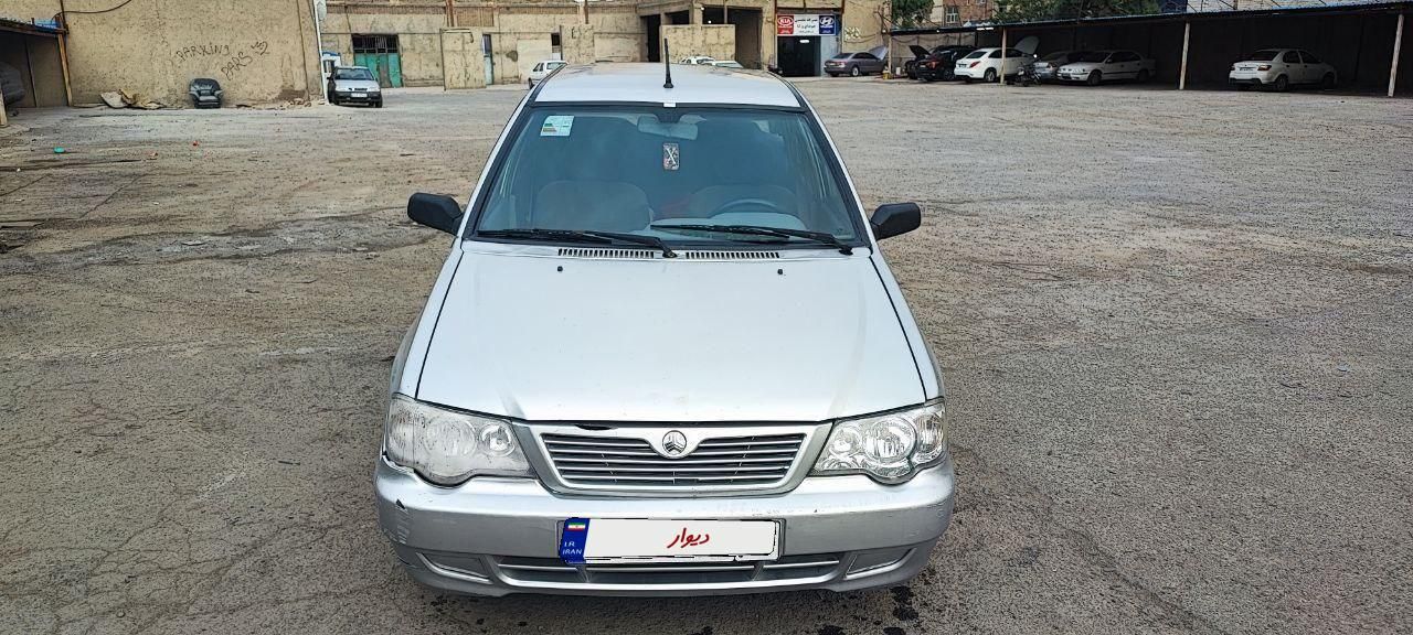 پراید 132 SL - 1390