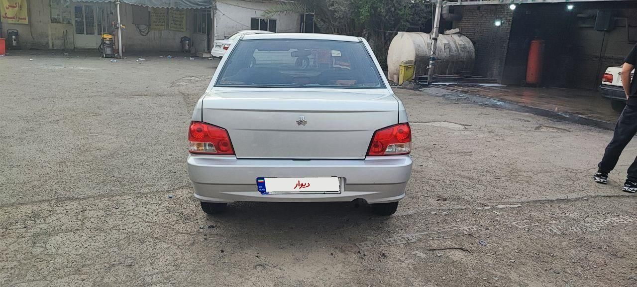 پراید 132 SL - 1390