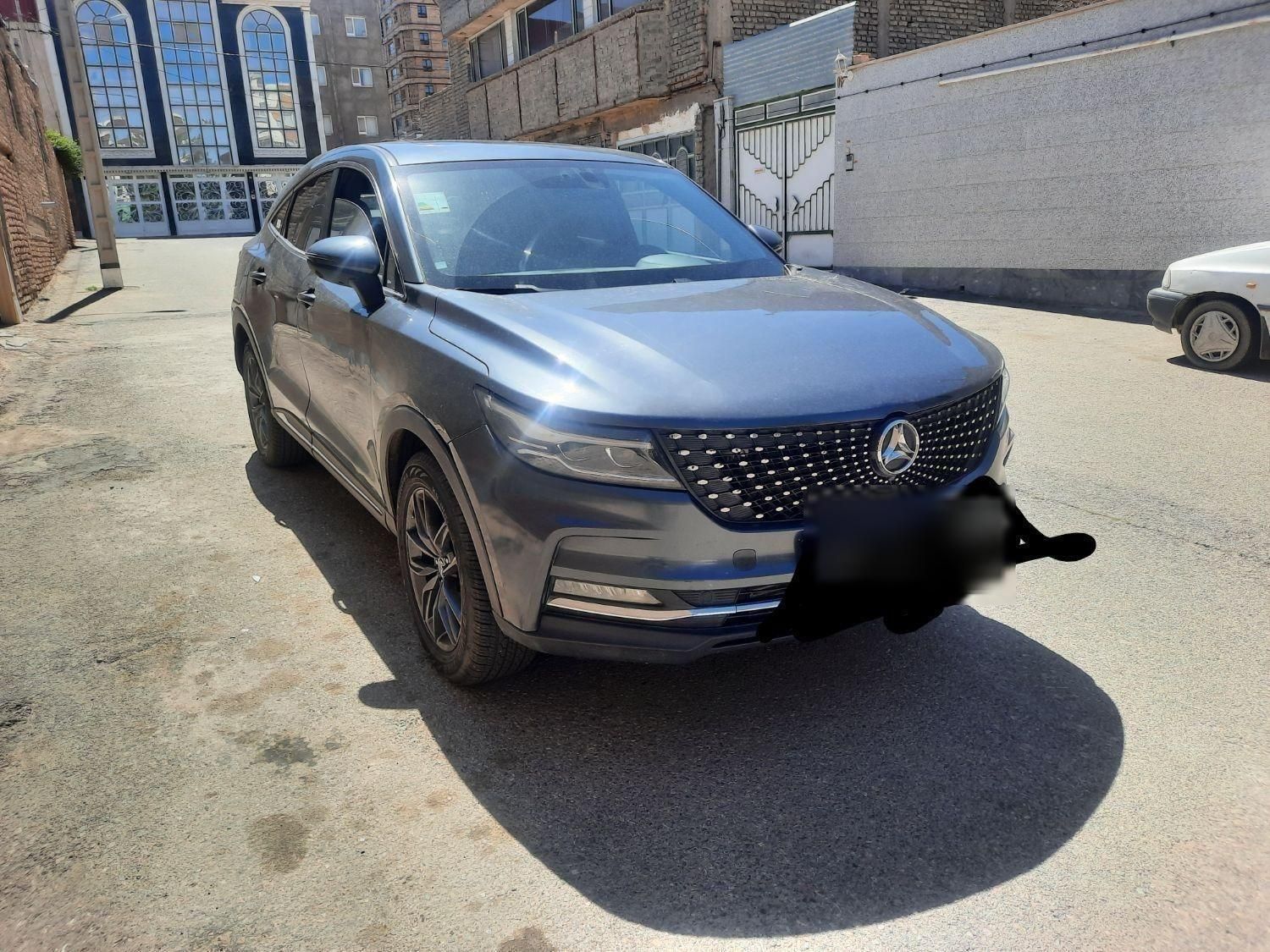دیگنیتی پرایم - - 2021