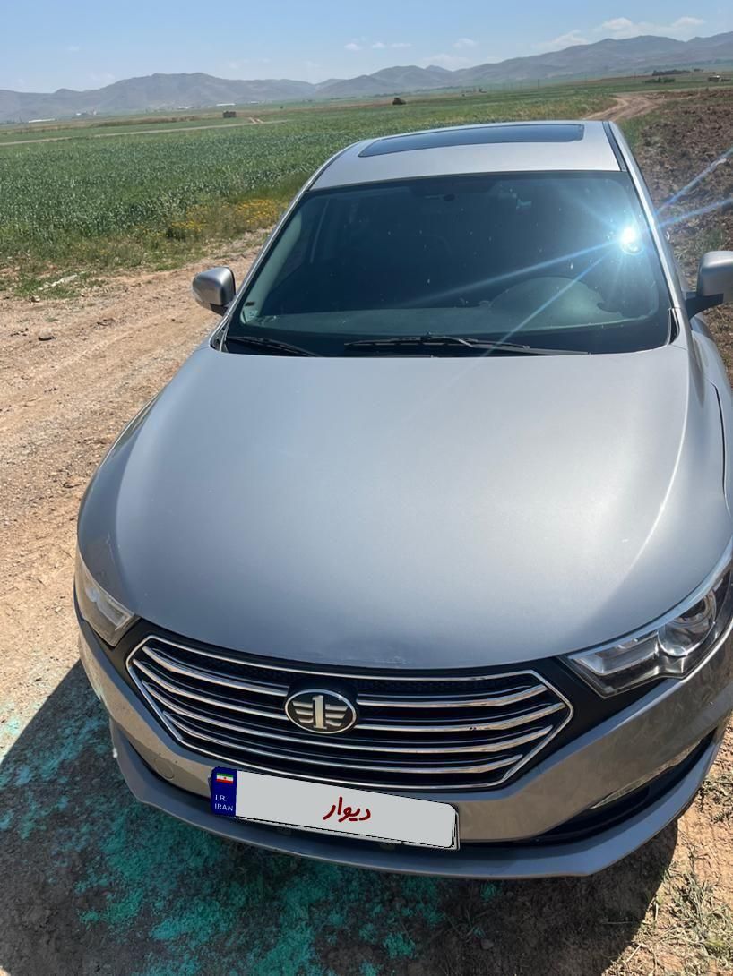 بسترن B30 اتوماتیک - 2018