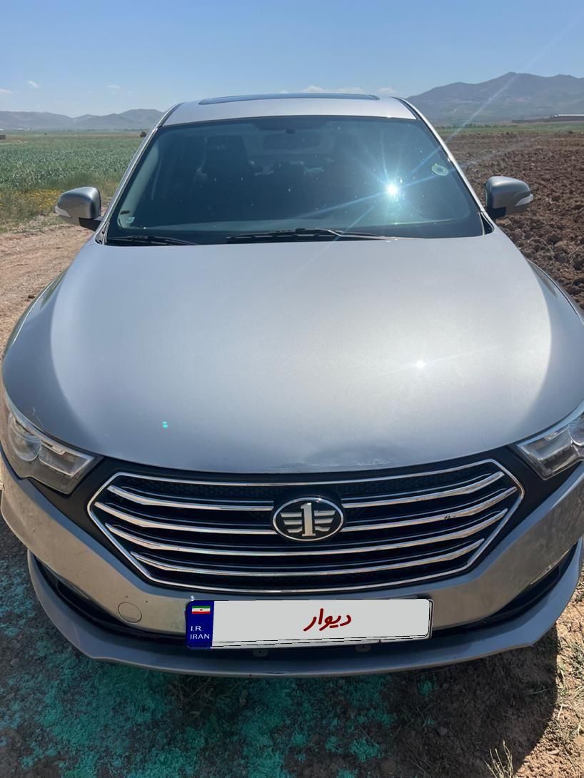 بسترن B30 اتوماتیک - 2018