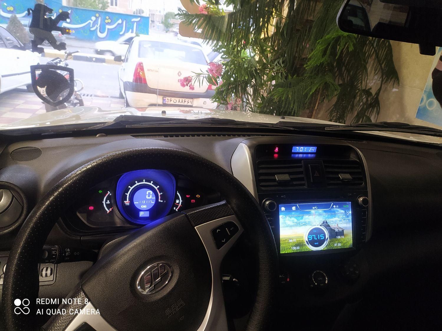 خودرو لیفان، X60 آگهی ann_18586244