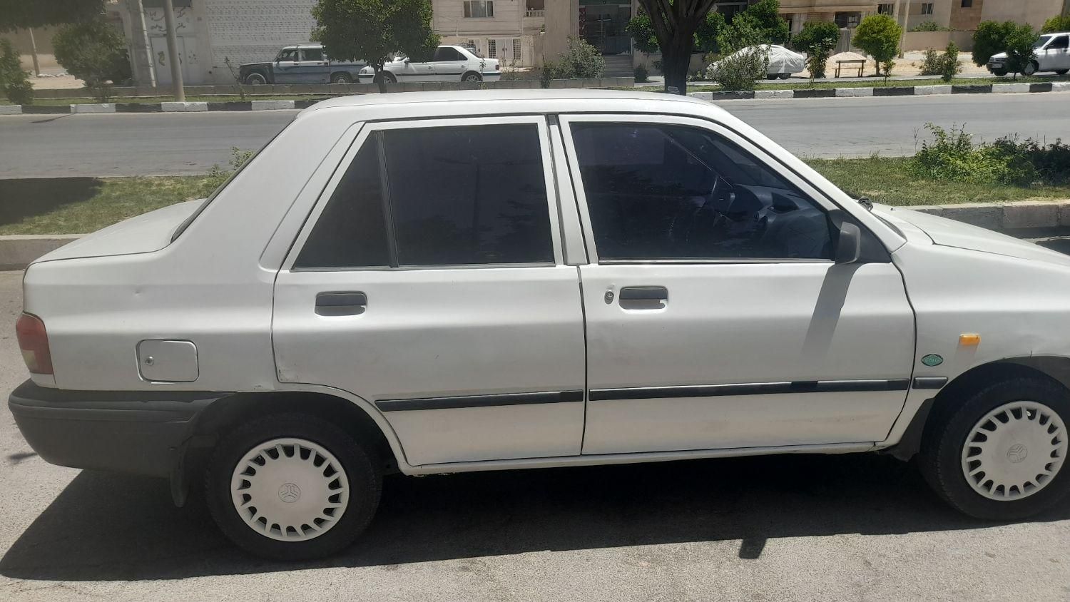 خودرو پراید، 131 آگهی ann_18586245
