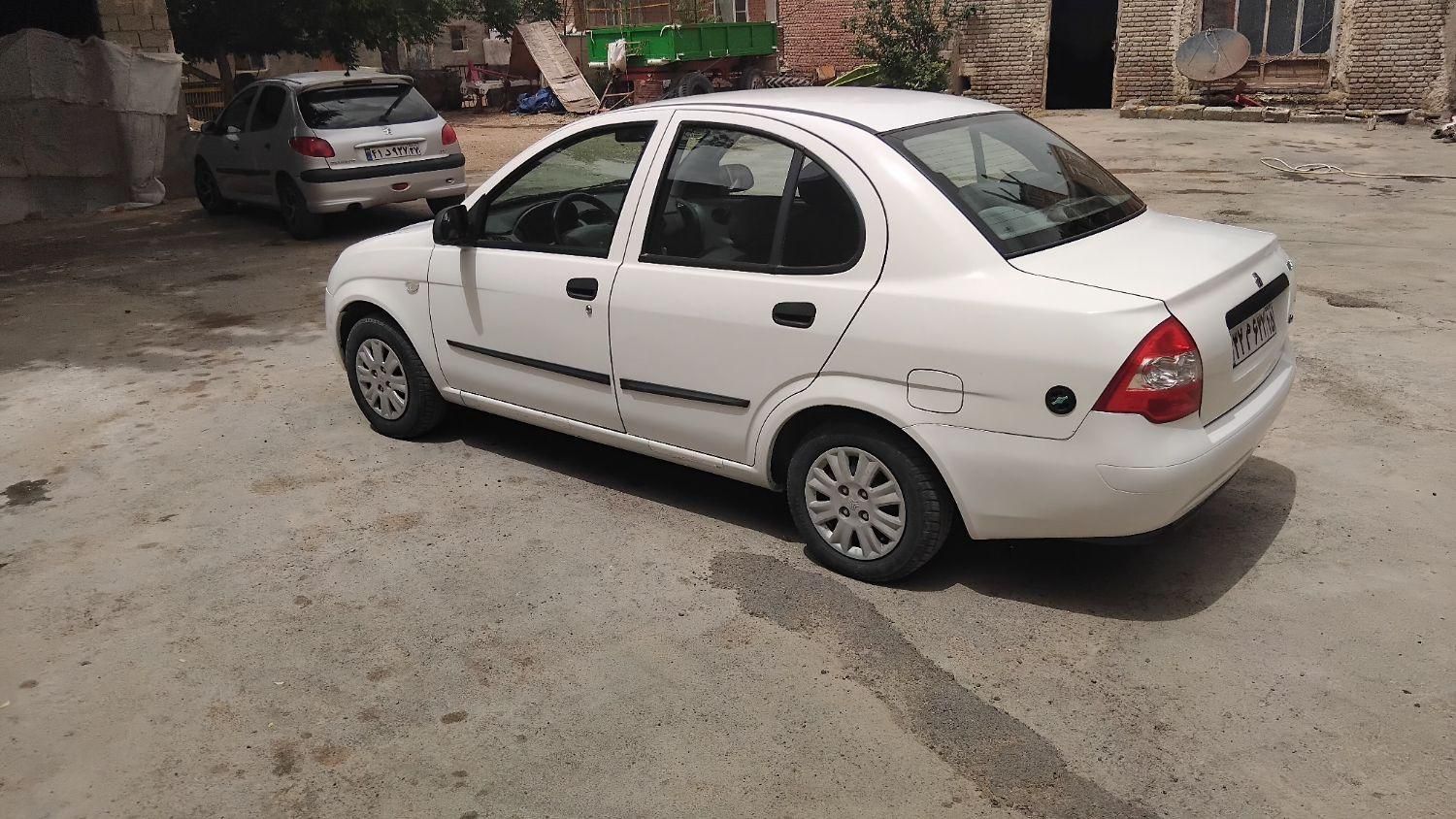 خودرو تیبا، صندوق دار آگهی ann_18586248