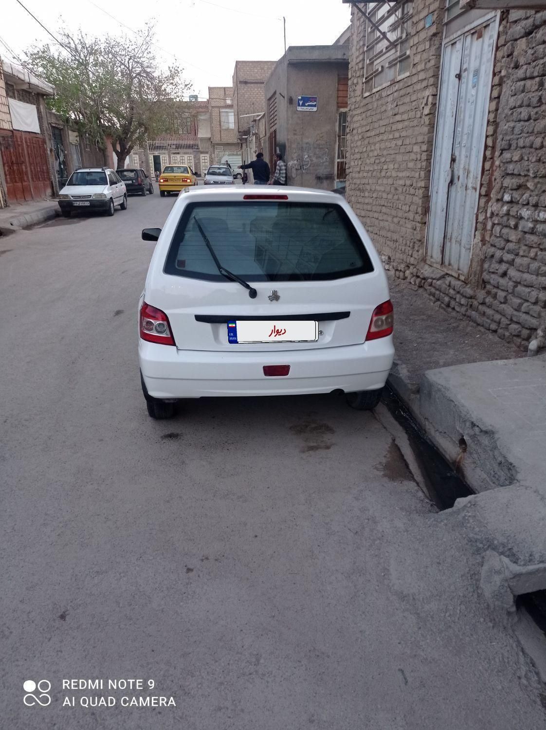 خودرو پراید، 111 آگهی ann_18586259