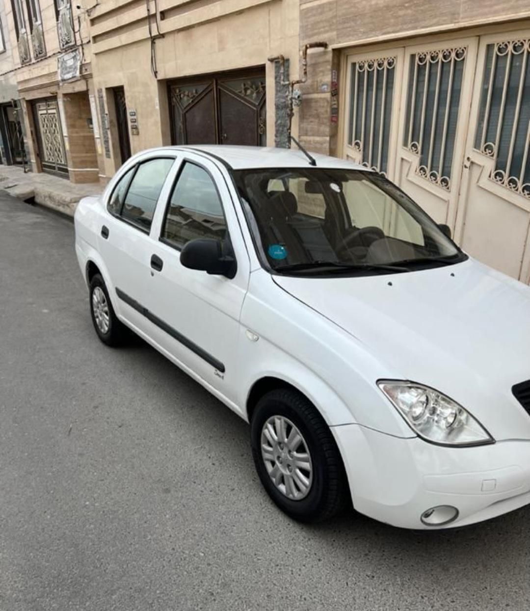 خودرو تیبا، صندوق دار آگهی ann_18586265