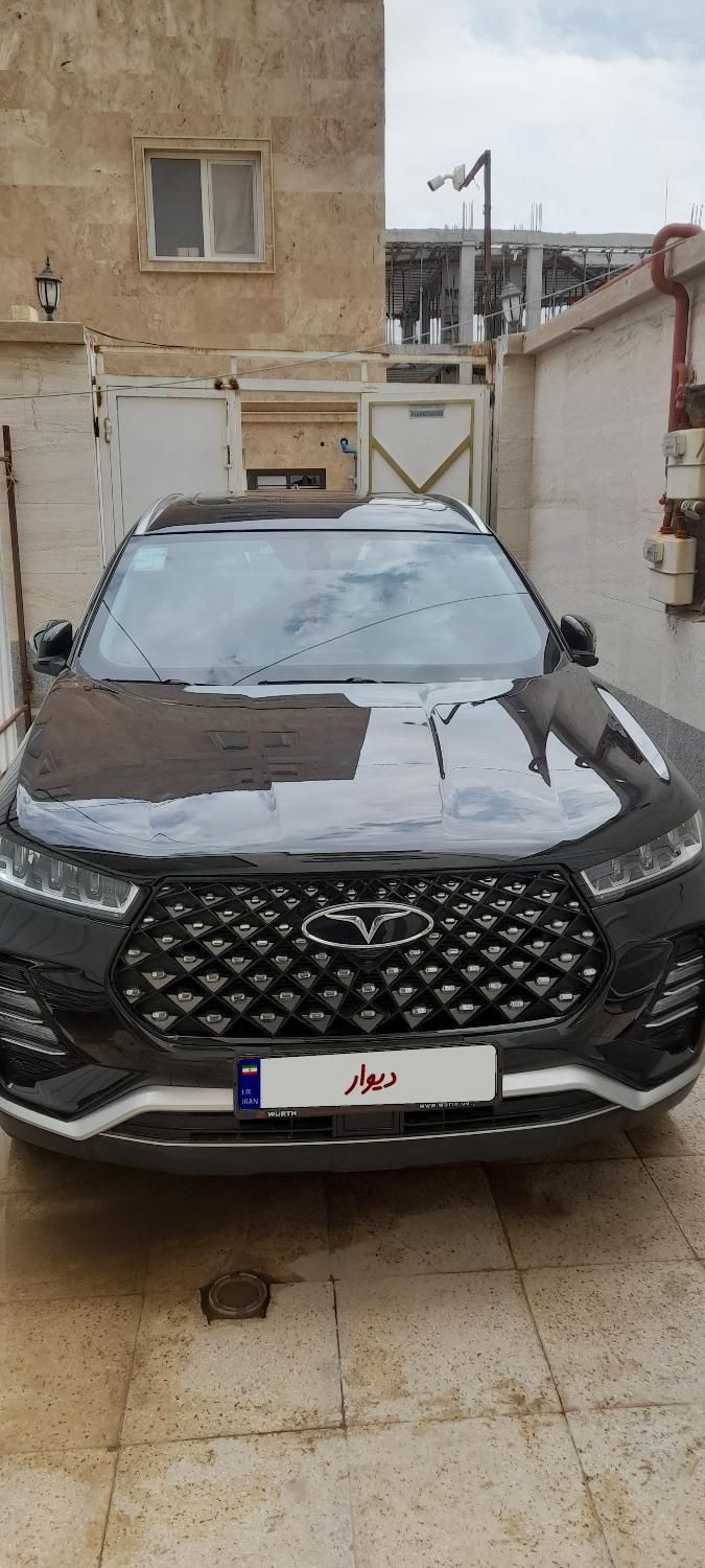 فونیکس تیگو 7 پرو اکسلنت - 2022