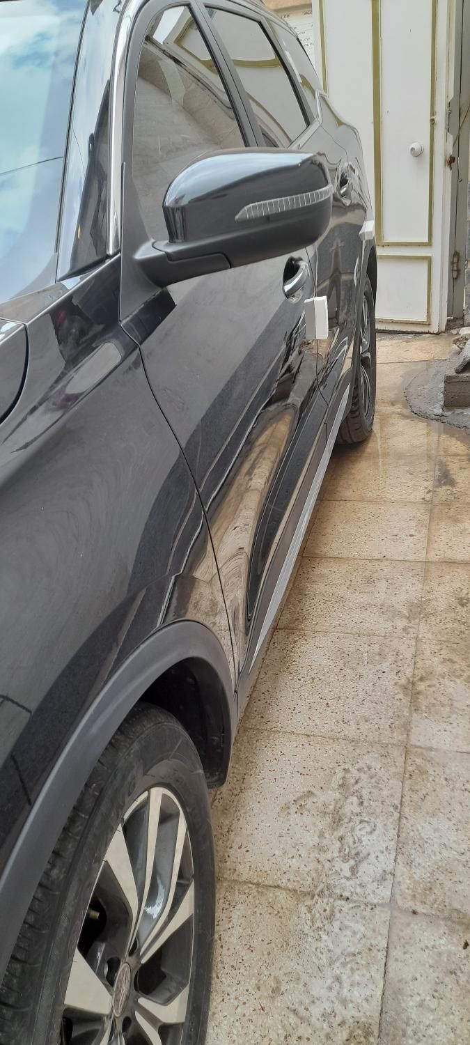 فونیکس تیگو 7 پرو اکسلنت - 2022
