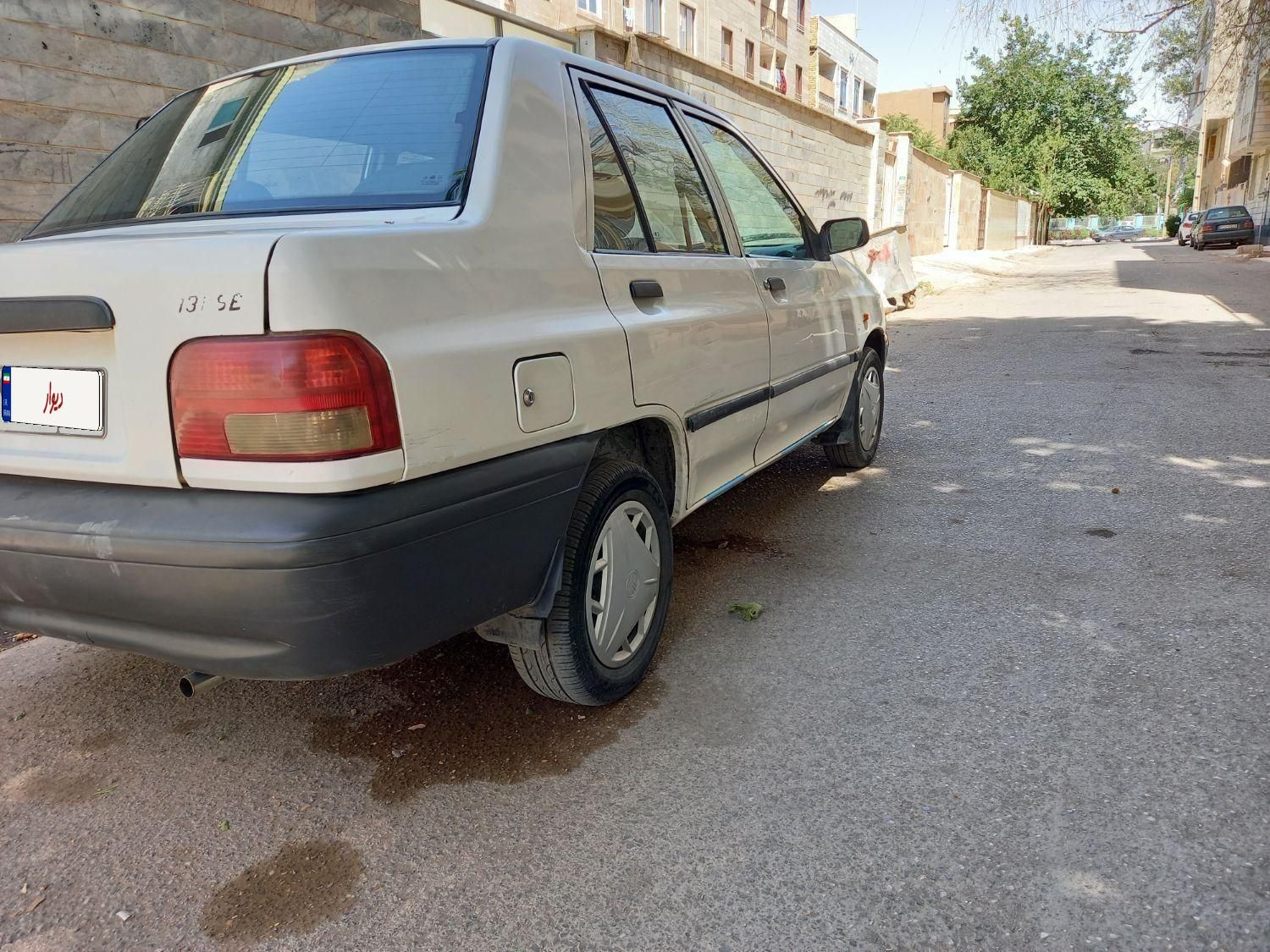 خودرو پراید، 131 آگهی ann_18586276