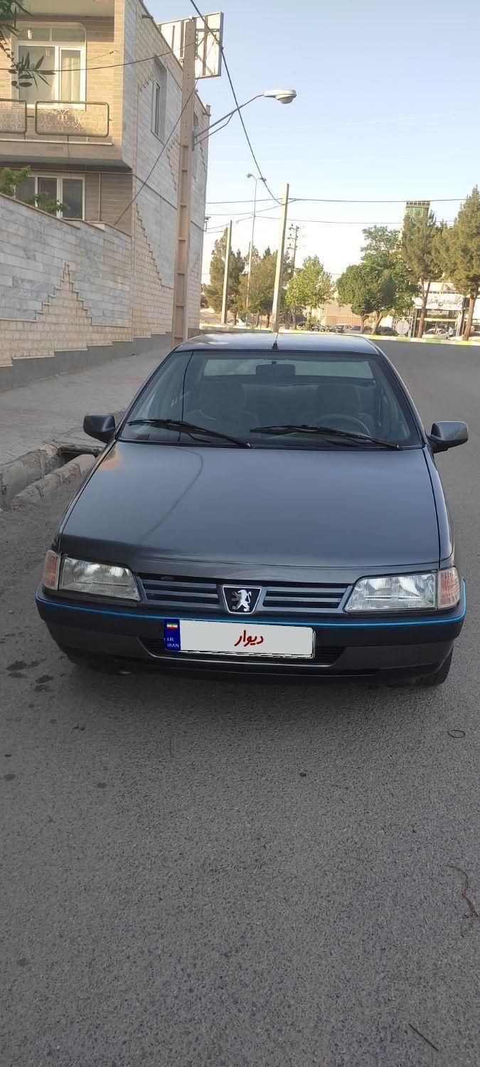 خودرو پژو، 405 آگهی ann_18586280