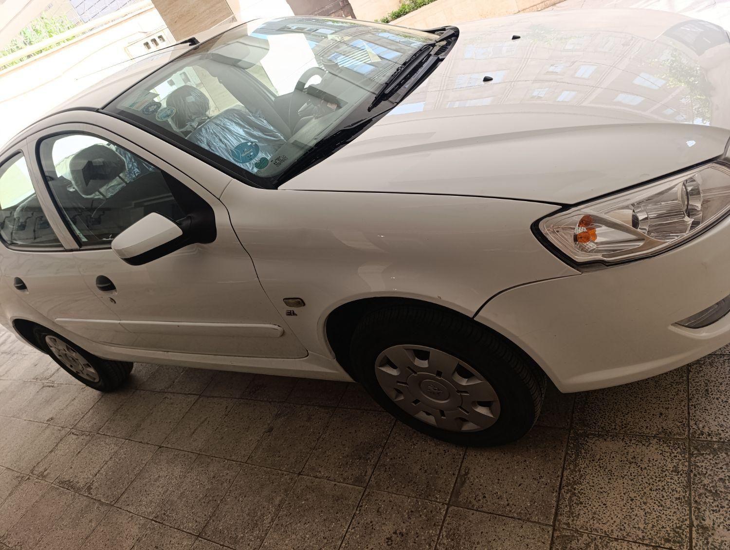 خودرو رانا، EL آگهی ann_18586282