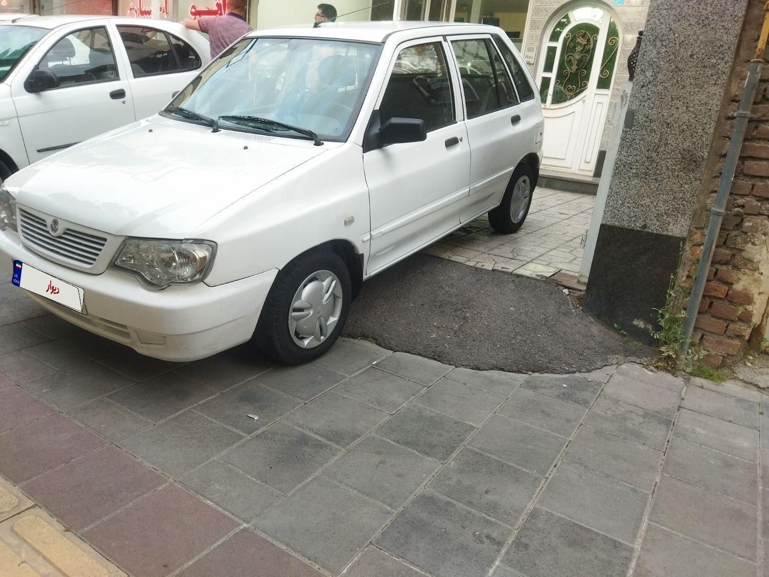 خودرو پراید، 111 آگهی ann_18586299