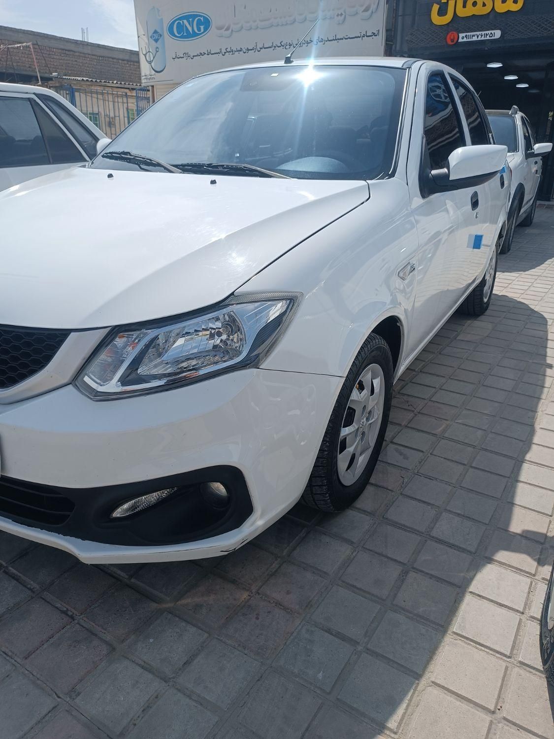 خودرو ساینا، S آگهی ann_18586300