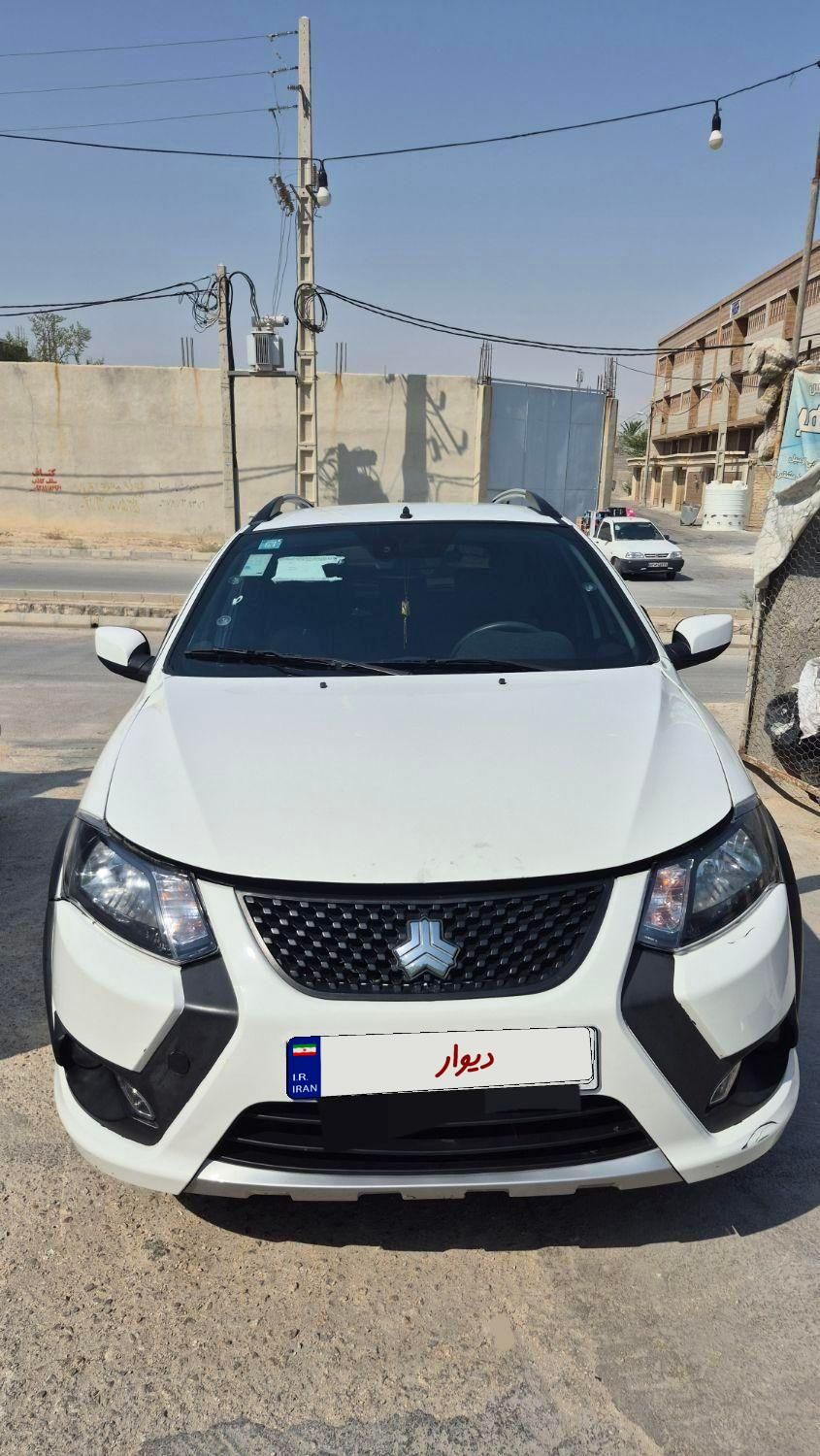 خودرو کوییک، S آگهی ann_18586305