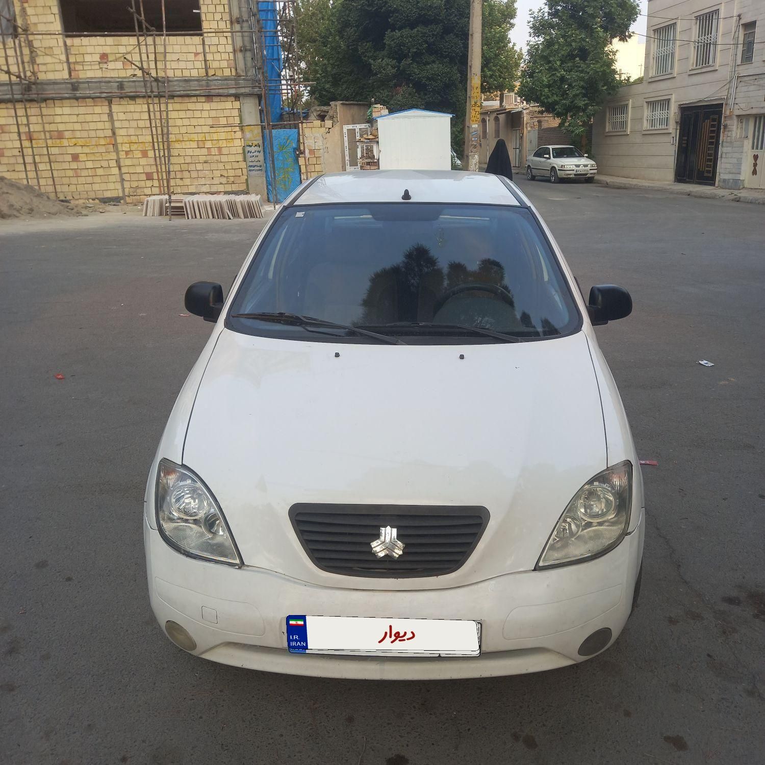 خودرو تیبا، صندوق دار آگهی ann_18586312