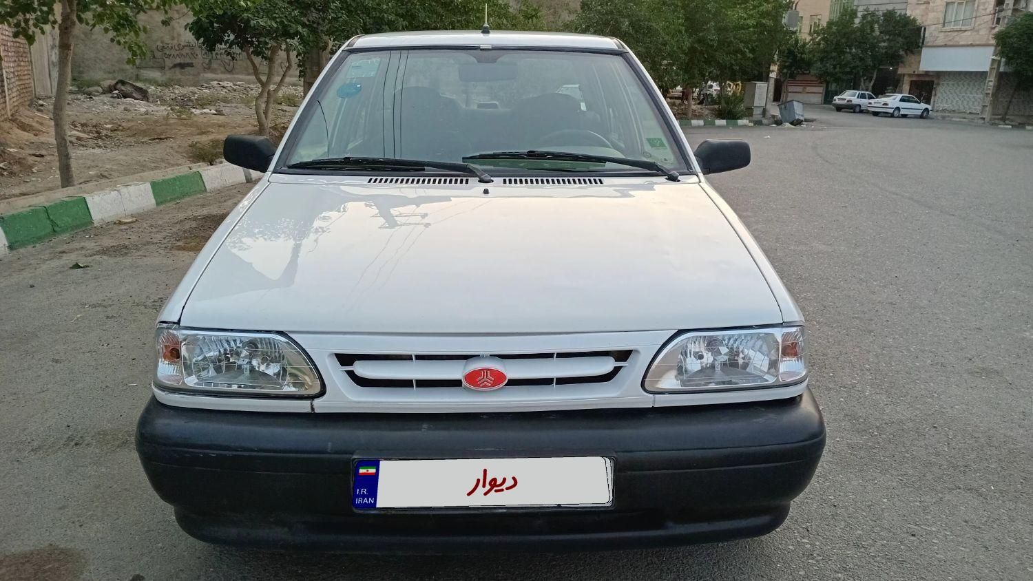 خودرو پراید، 131 آگهی ann_18586314