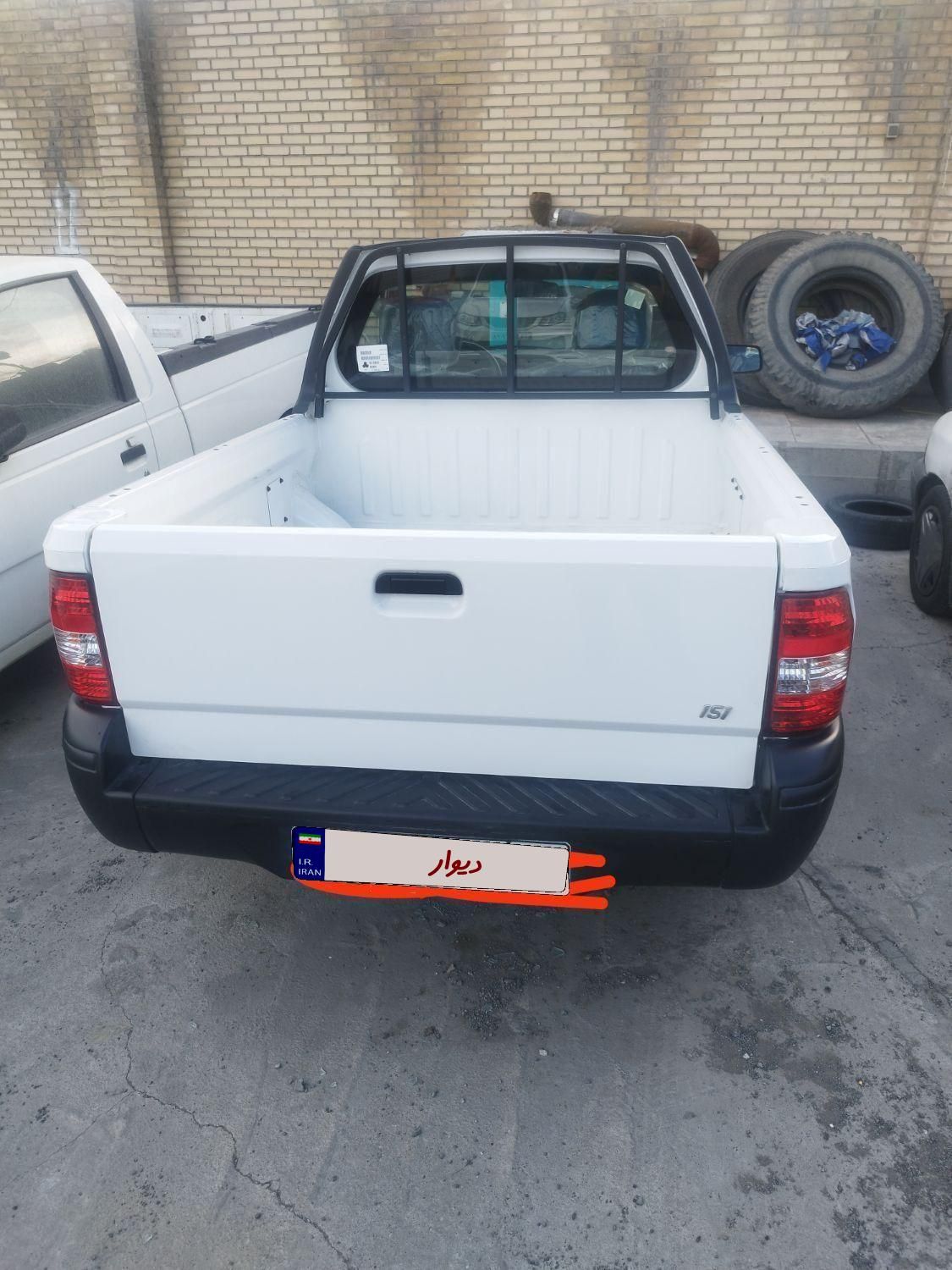 پراید 151 SE - 1403