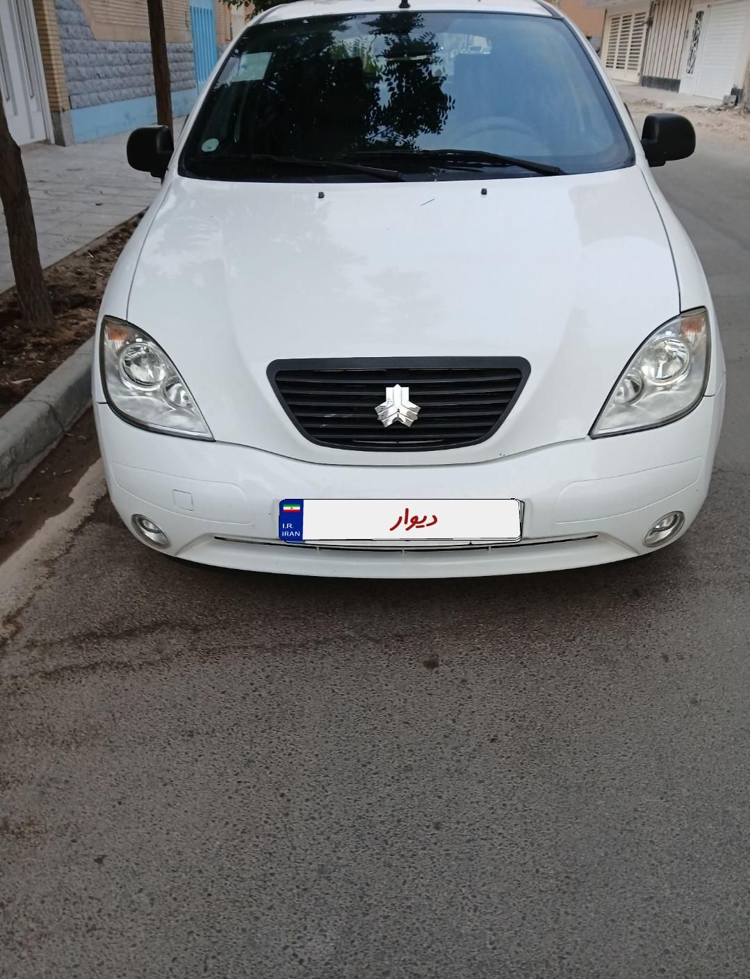 خودرو تیبا، 2 آگهی ann_18586325
