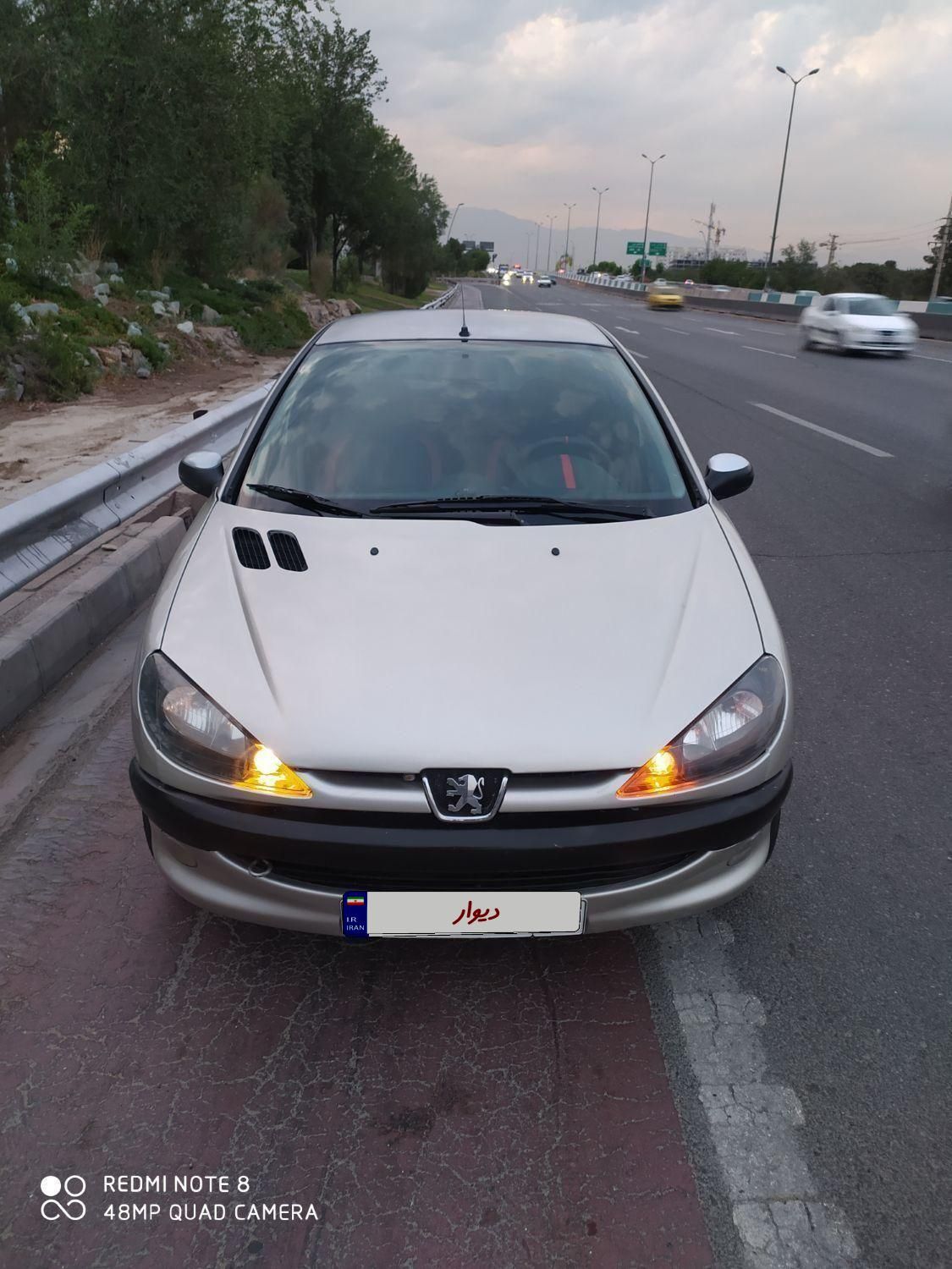 خودرو پژو، 206 آگهی ann_18586326