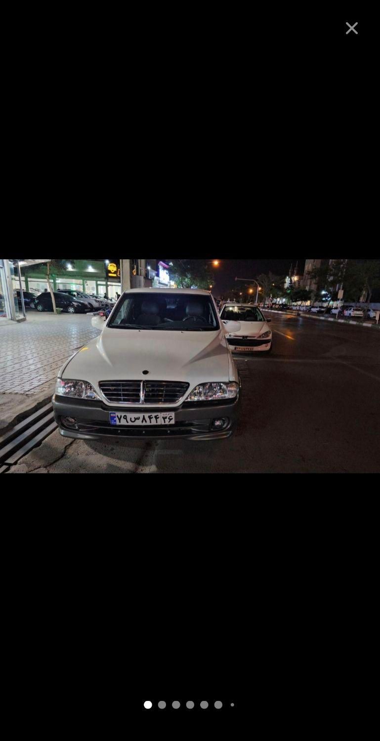 خودرو سانگ یانگ، موسو آگهی ann_18586328