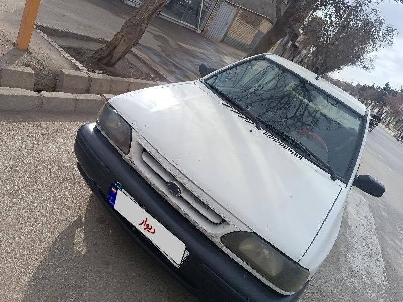 خودرو پراید، صبا آگهی ann_18586331