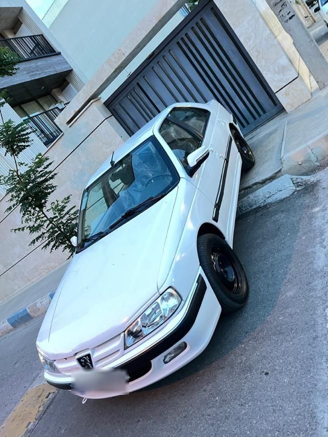 خودرو پژو، پارس آگهی ann_18586334