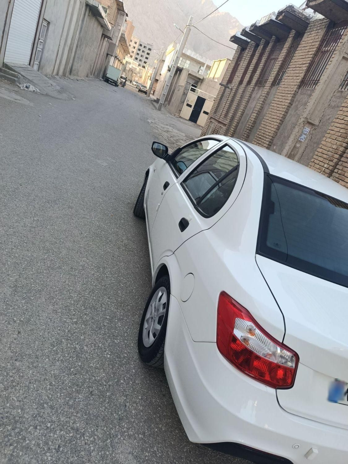 خودرو ساینا، S آگهی ann_18586341