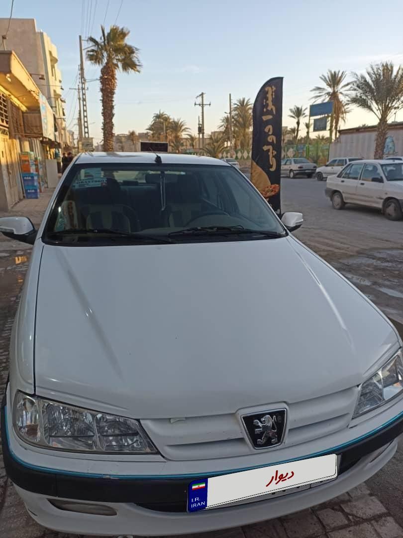 خودرو پژو، پارس آگهی ann_18586353