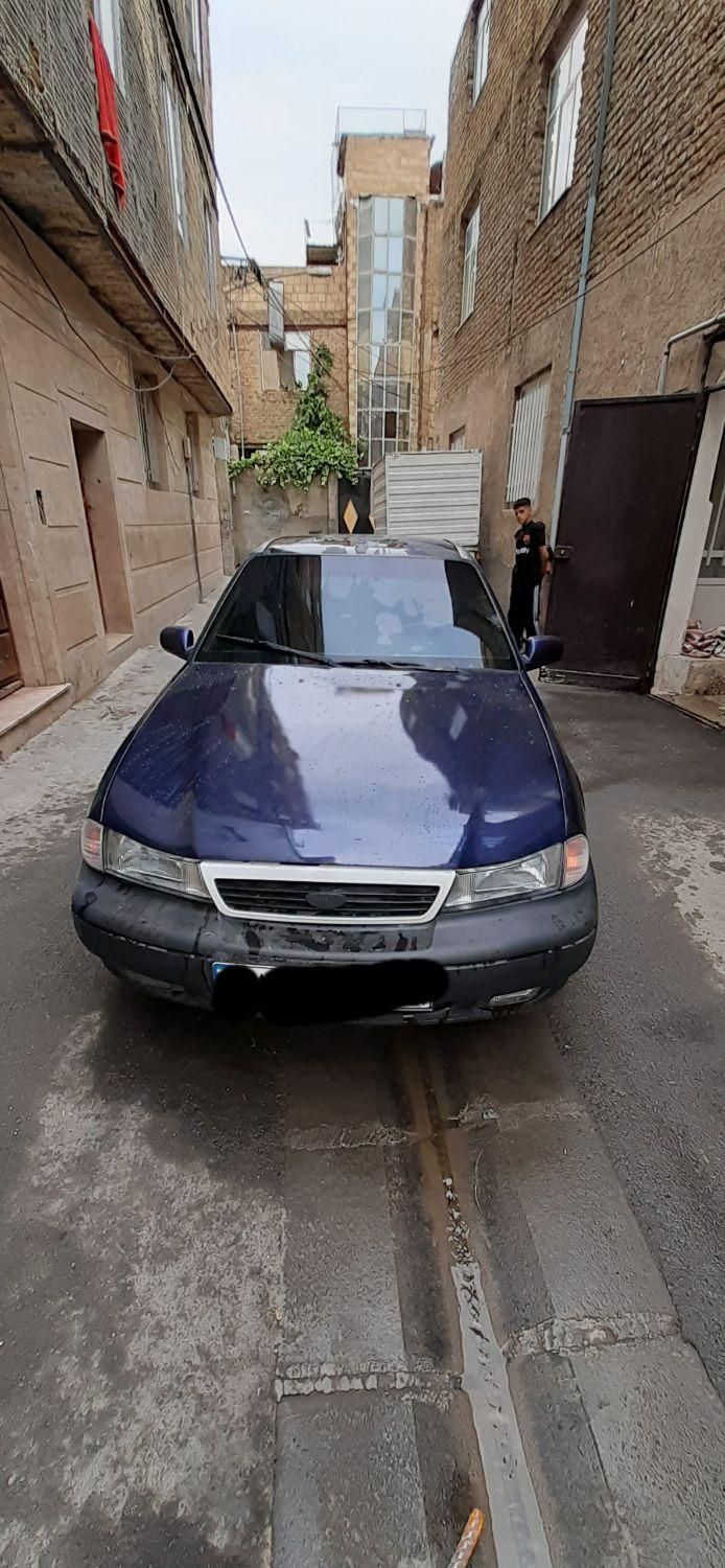 خودرو دوو، سیلو آگهی ann_18586354