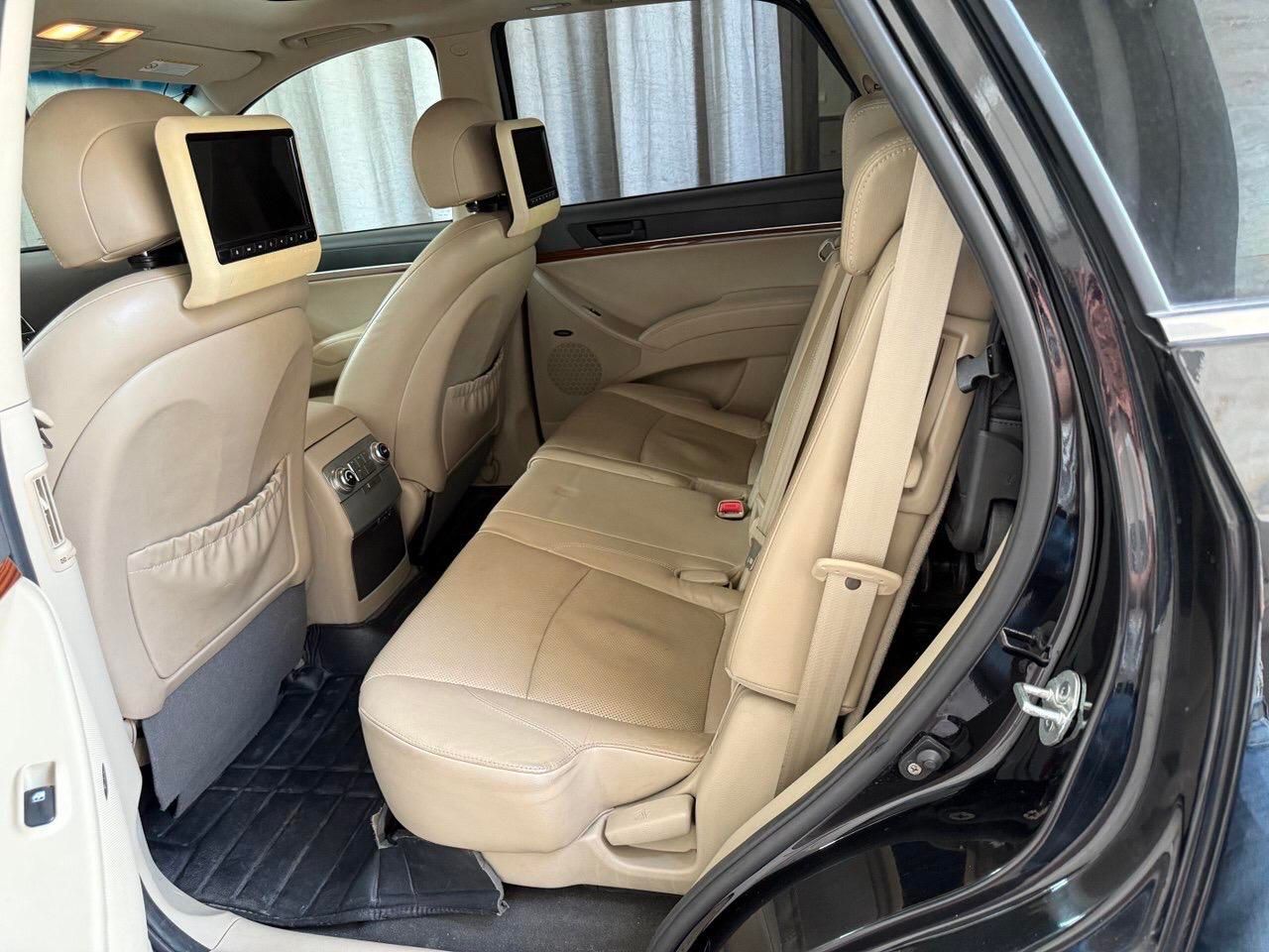 هیوندای وراکروز فول EN - 2010