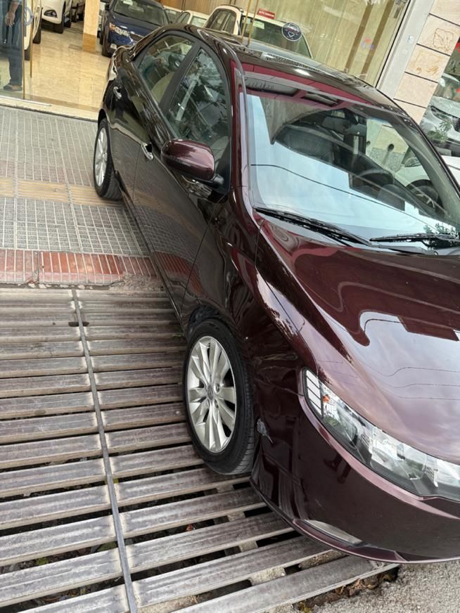 خودرو کیا، سراتو آگهی ann_18586363