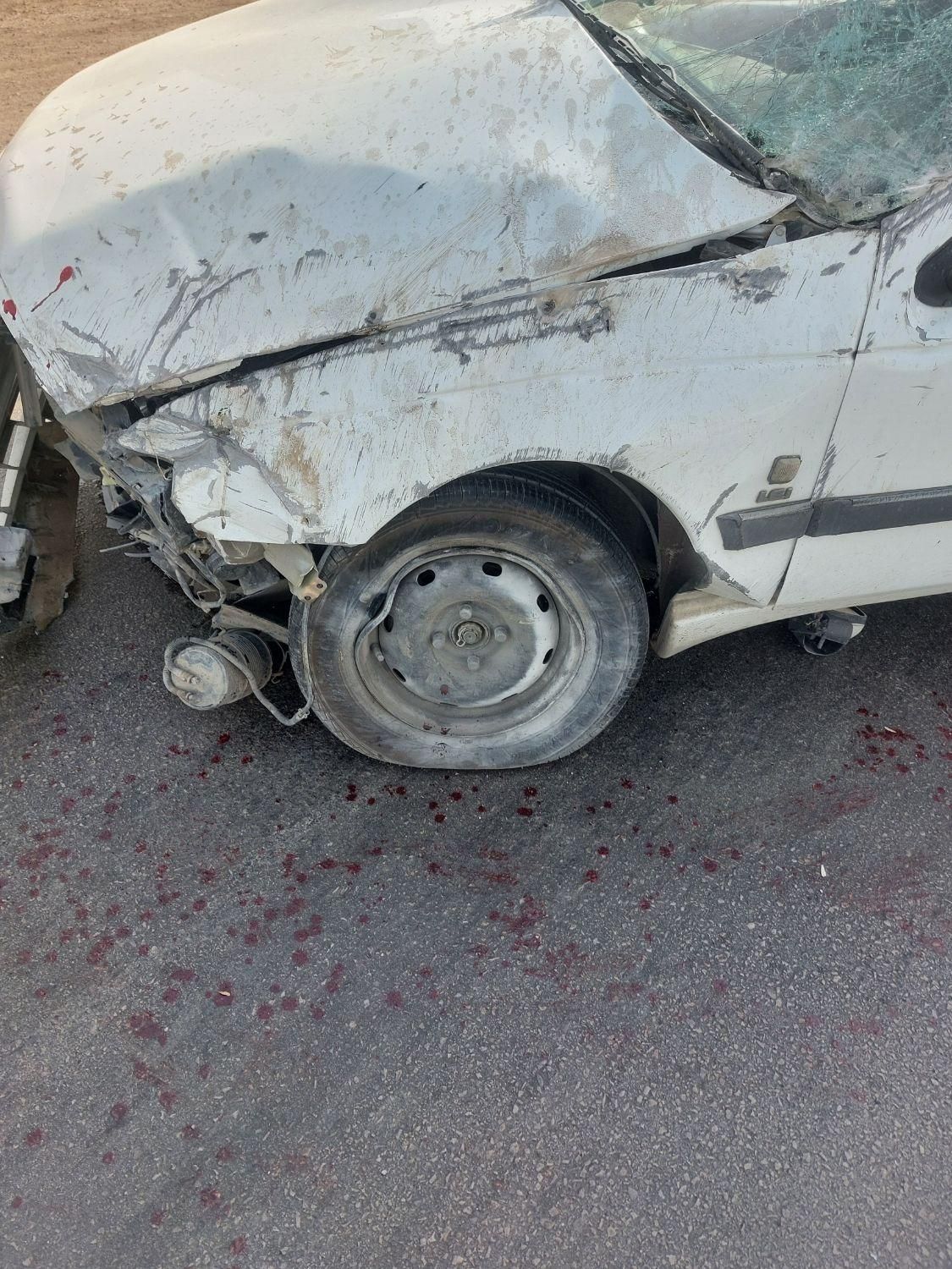 پژو 405 SLX بنزینی TU5 - 1394