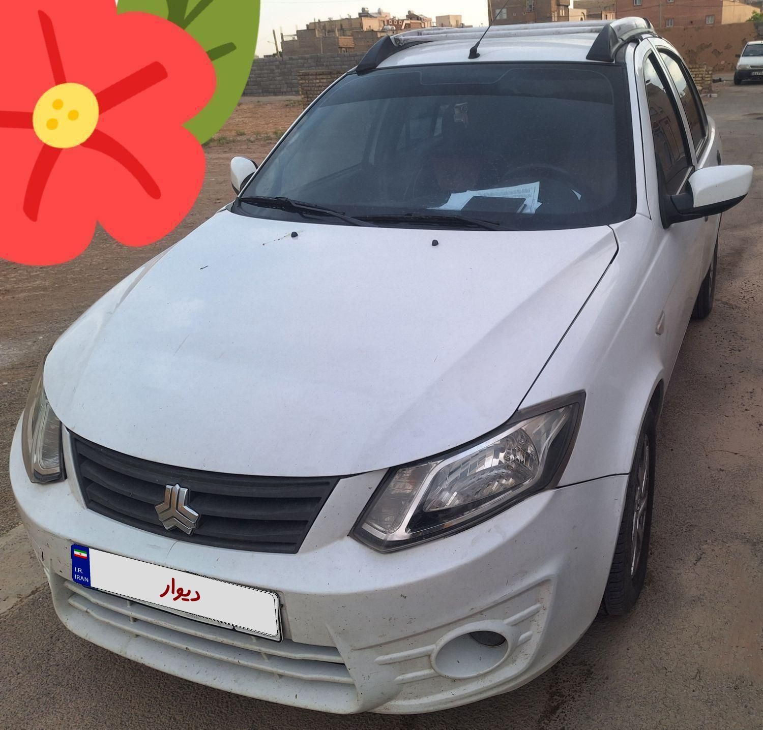 خودرو ساینا، G آگهی ann_18586392