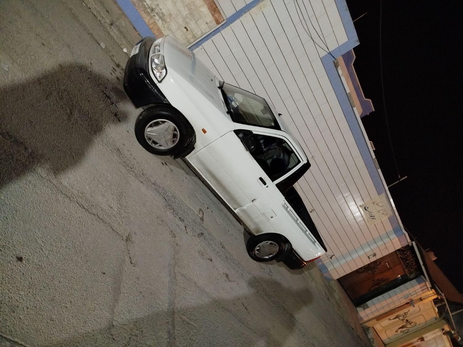 پراید 151 SE - 1402