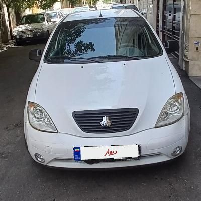 خودرو تیبا، صندوق دار آگهی ann_18586401