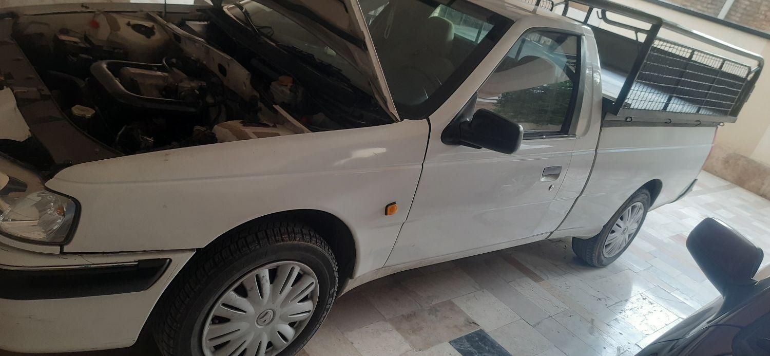 خودرو آریسان، معمولی آگهی ann_18586421