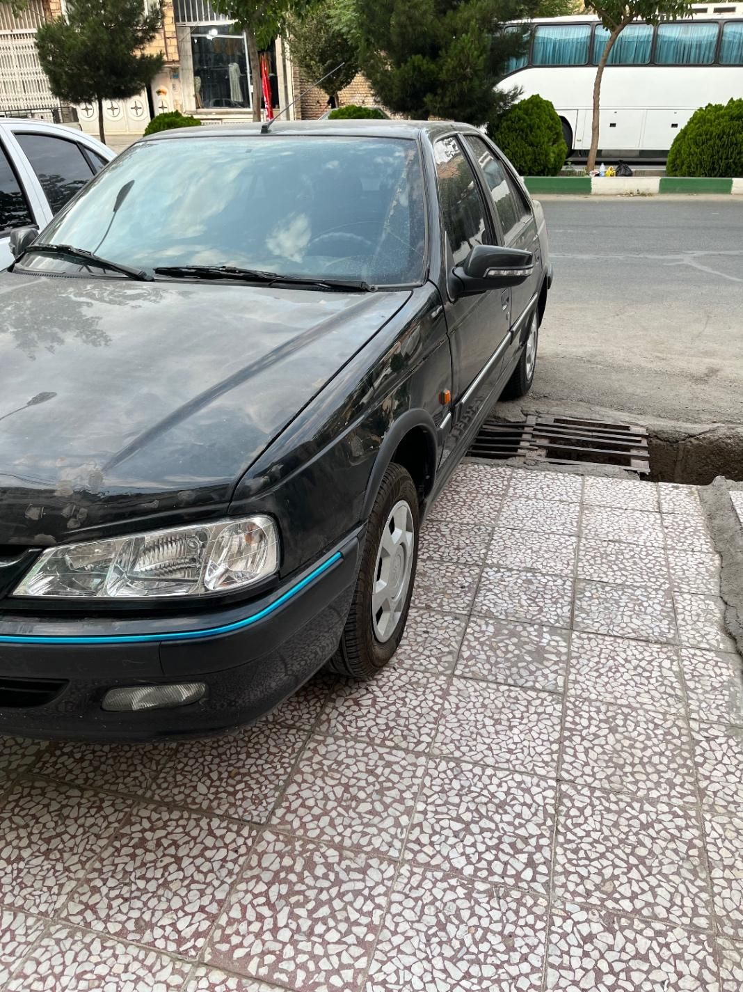 خودرو پژو، پارس آگهی ann_18586432