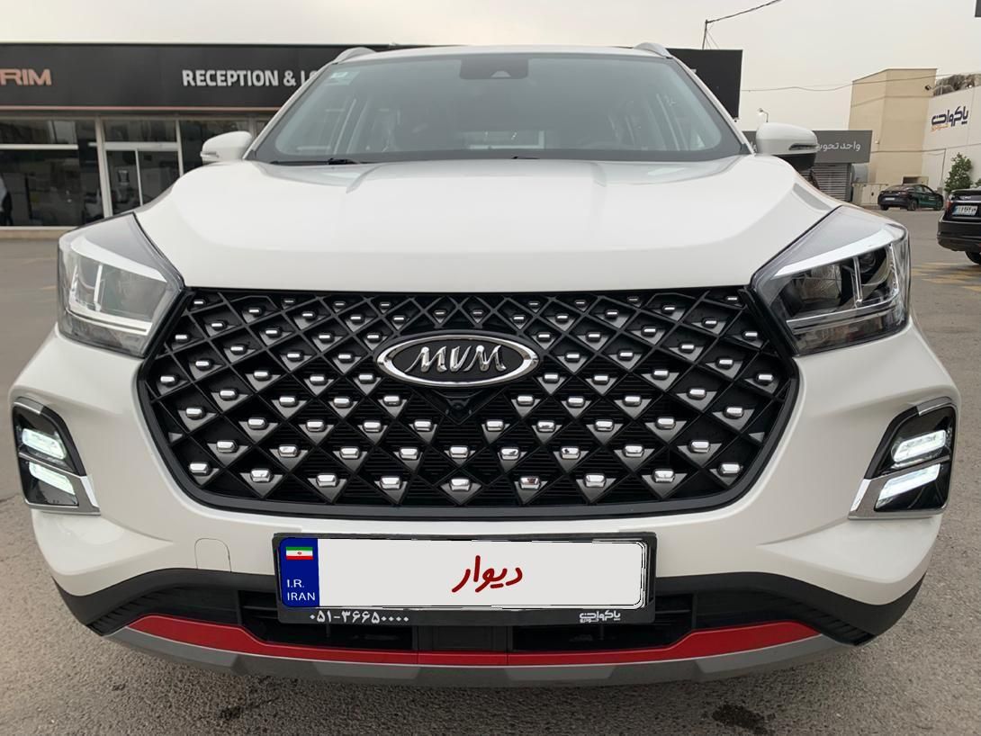 ام وی ام X55 پرو اکسلنت - 2024