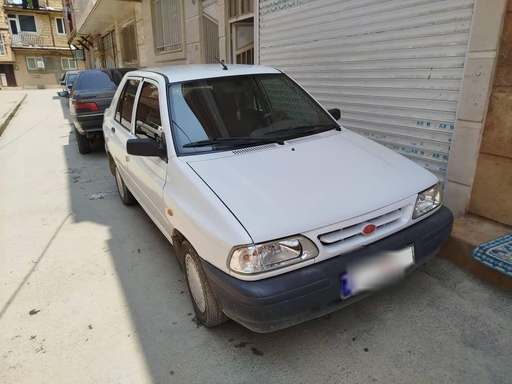 خودرو پراید، 131 آگهی ann_18586448
