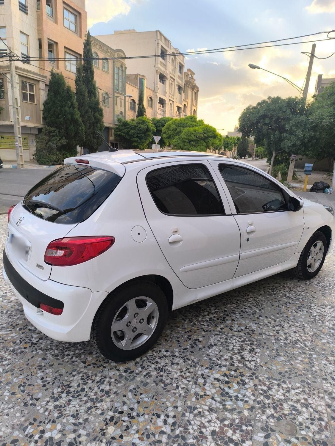 خودرو پژو، 207 آگهی ann_18586454