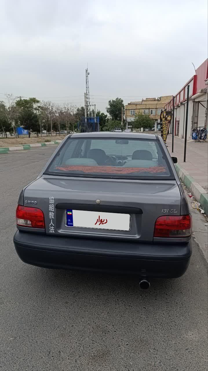 خودرو پراید، صبا آگهی ann_18586462