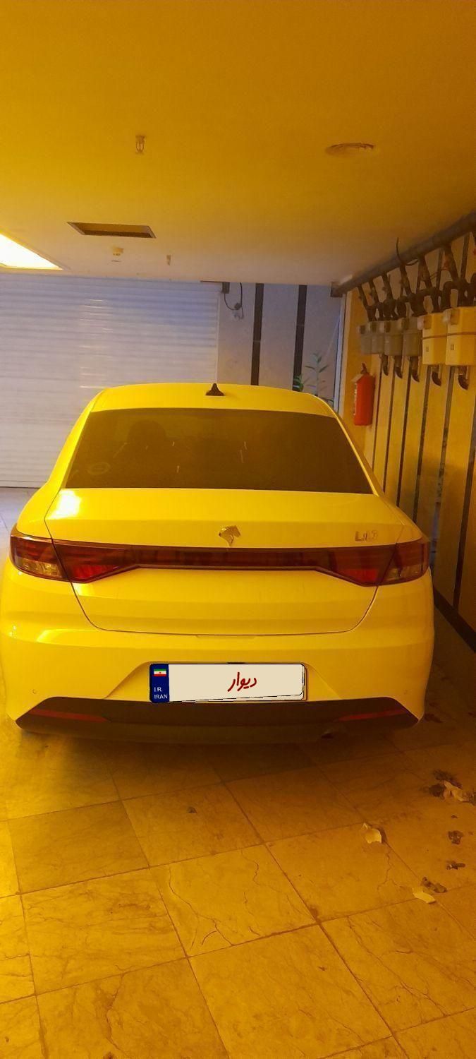 تارا اتوماتیک V4 LX - 1403