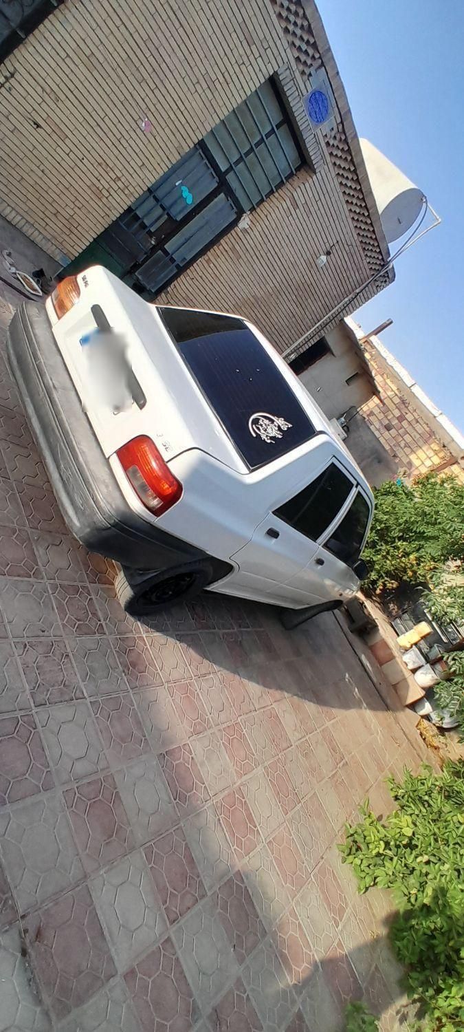 پراید 131 SE - 1394