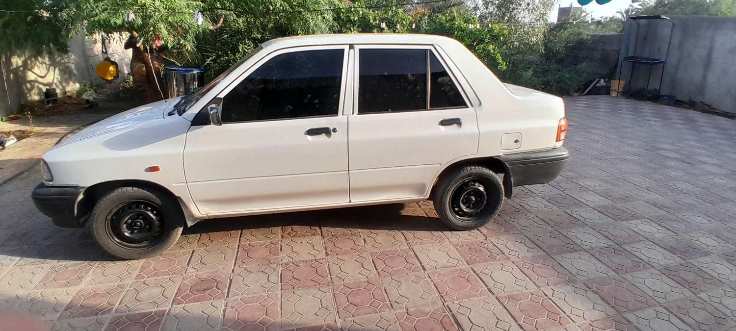 پراید 131 SE - 1394