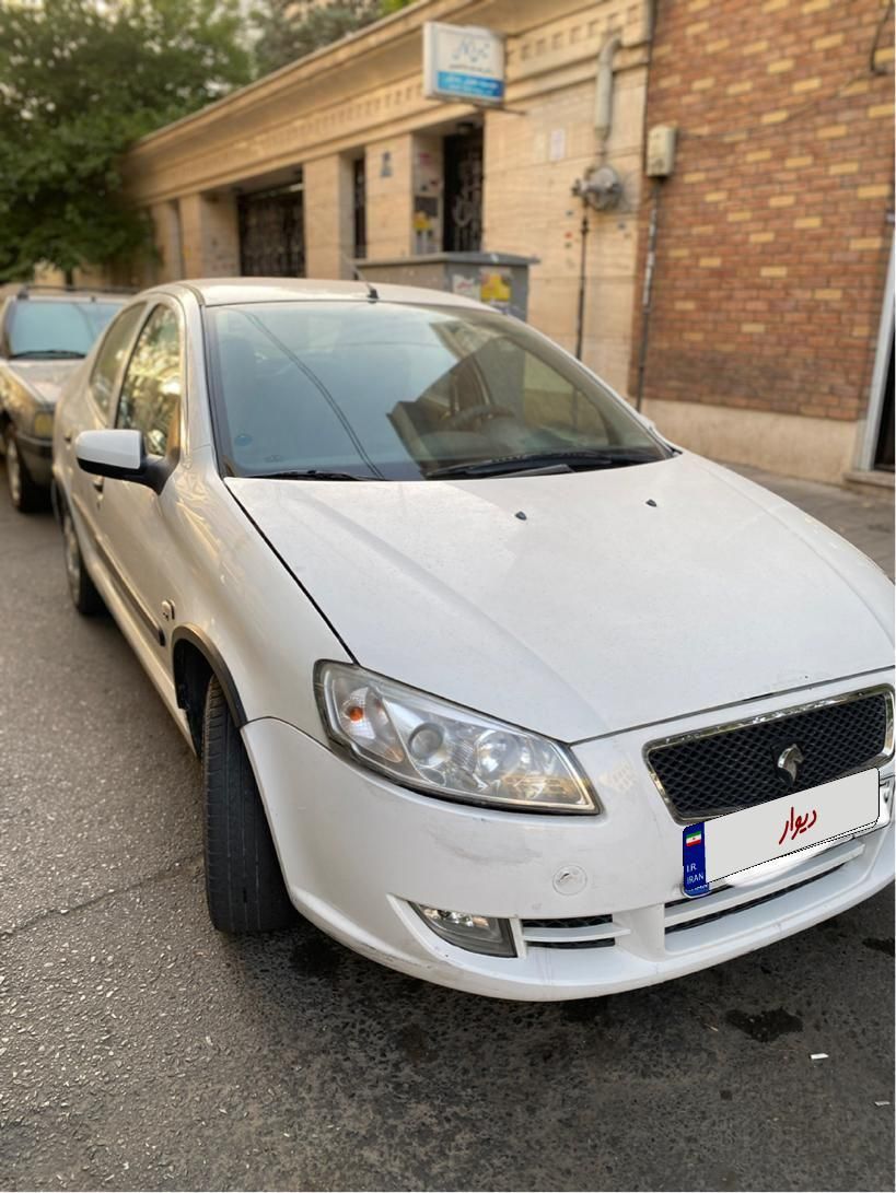 خودرو رانا، LX آگهی ann_18586506