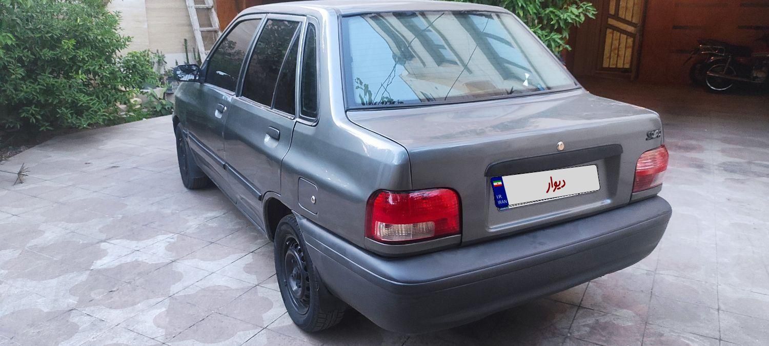 پراید 131 SE - 1392