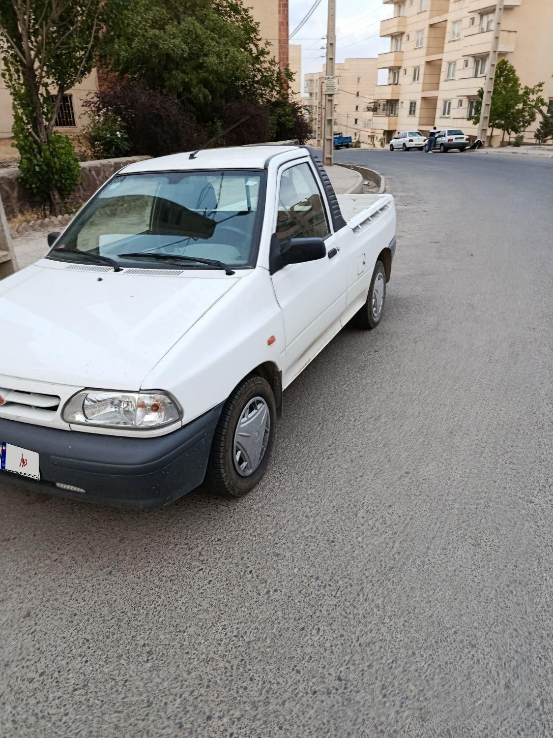 خودرو پراید، 151 آگهی ann_18586520