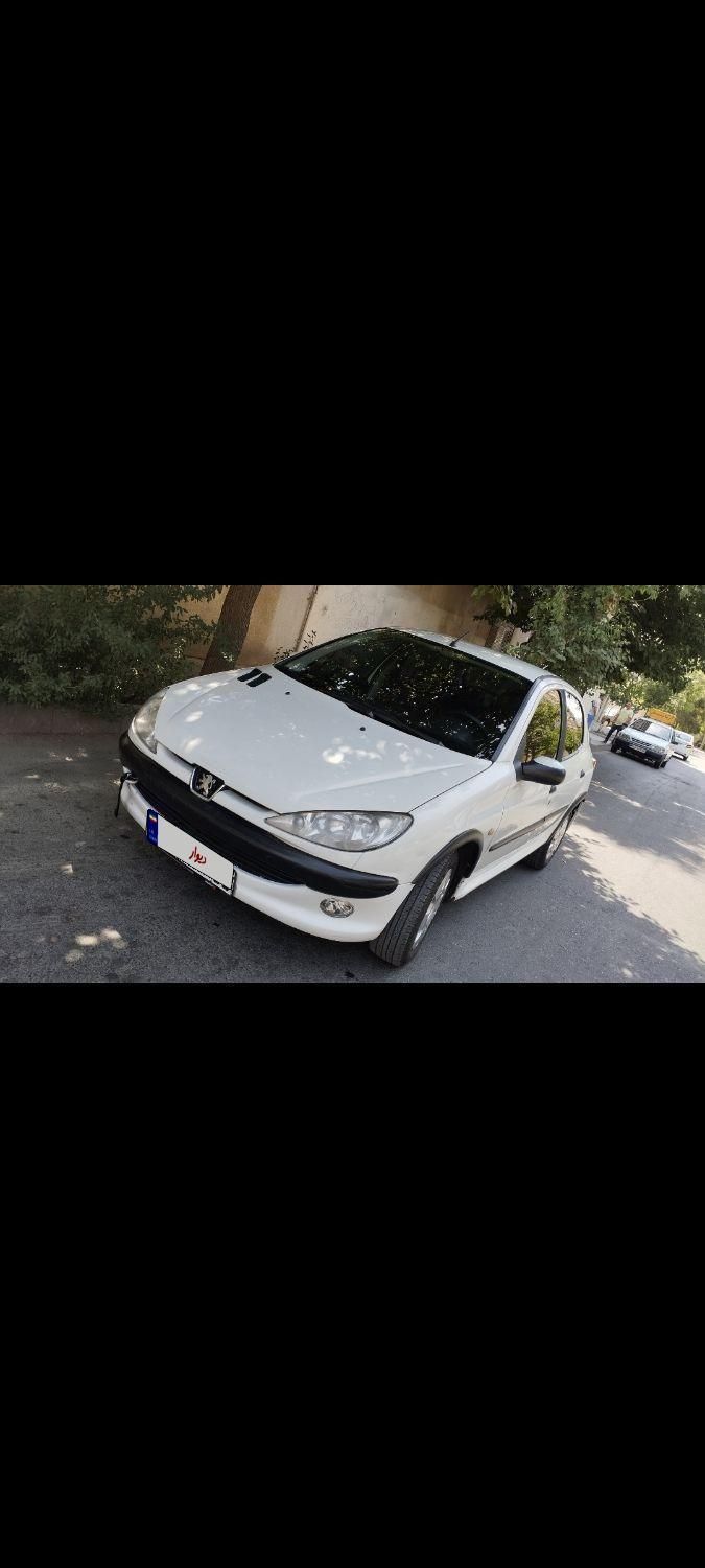 خودرو پژو، 206 آگهی ann_18586529
