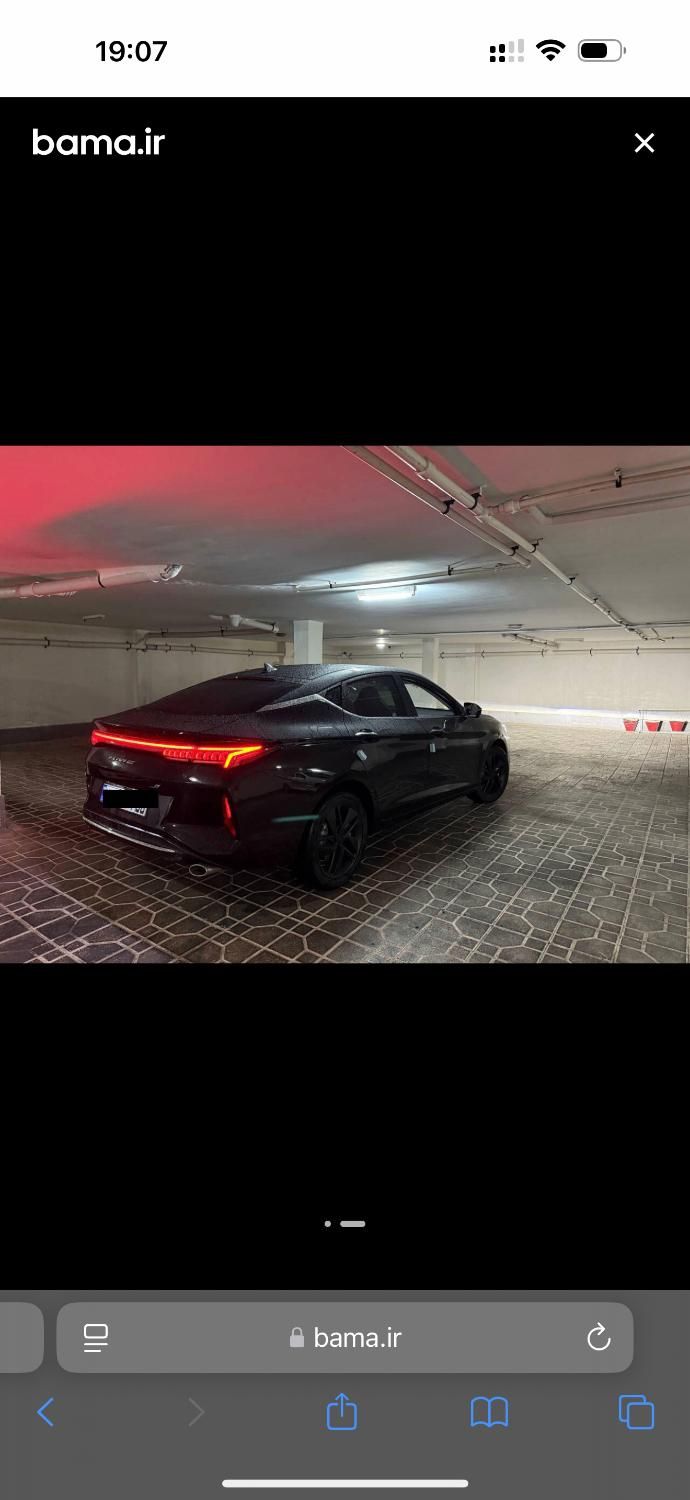 خودرو کی ام سی، J7 آگهی ann_18586533