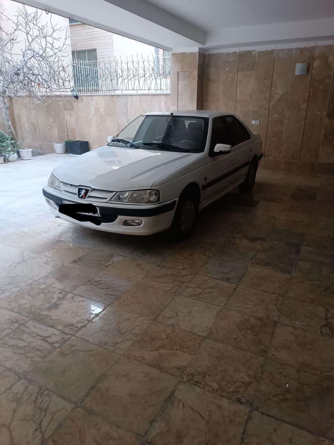 خودرو پژو، پارس آگهی ann_18586537